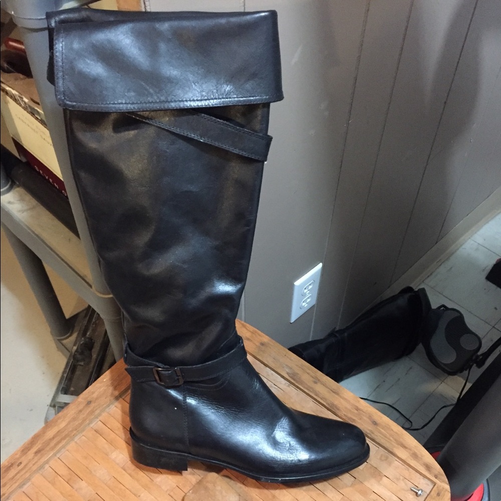 Tall women boots